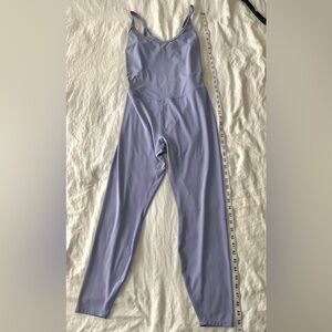All in Motion Lavender Activewear
